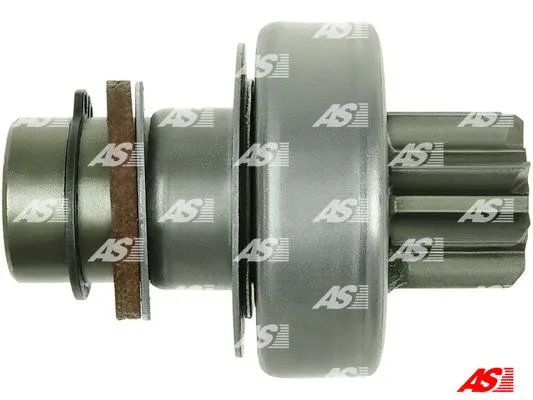 Freewheel Gear, starter (SD4027P)