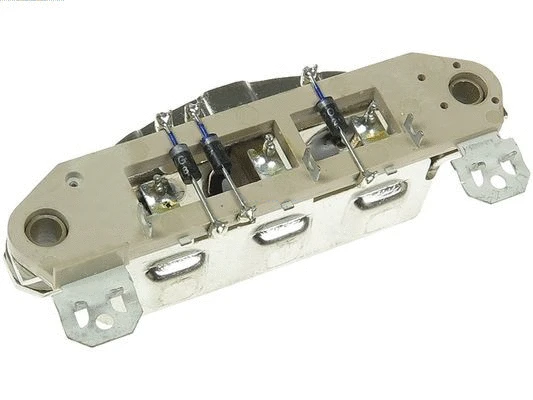 Rectifier, alternator