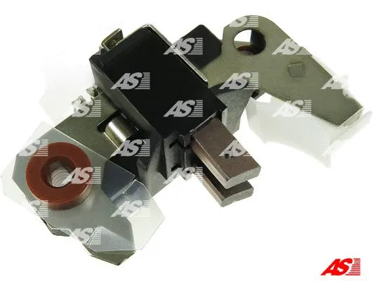 Alternator Regulator