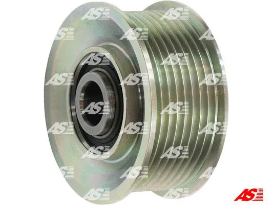 Alternator Freewheel Clutch