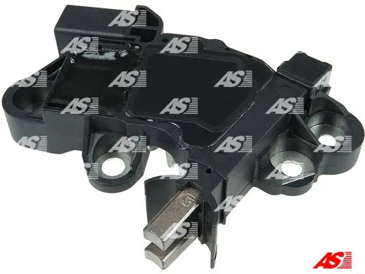 Alternator Regulator