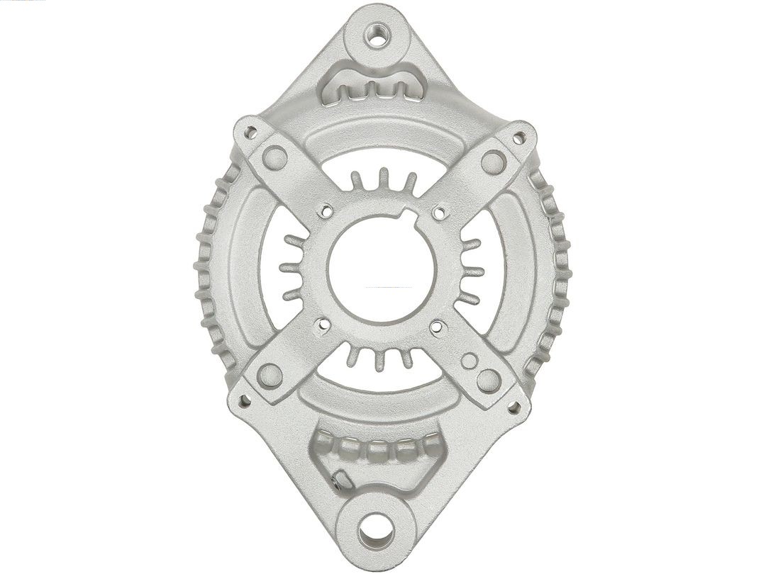 Bracket, alternator drive flange (ABR6087S)