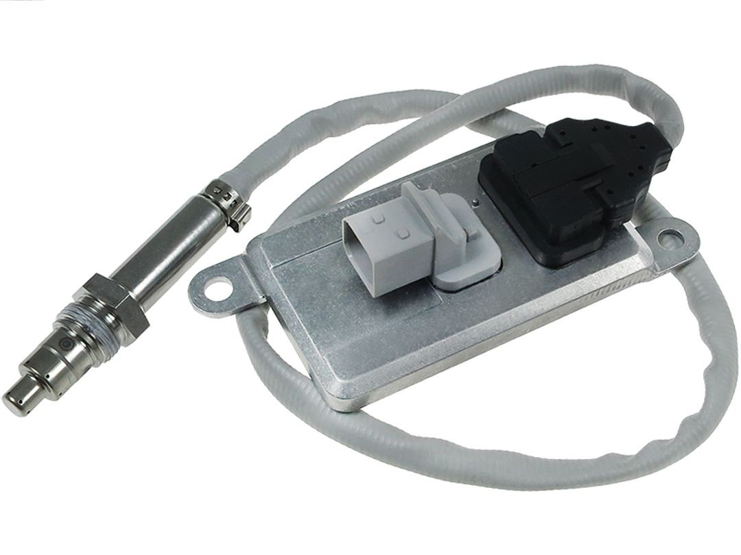 NOx Sensor, NOx catalytic converter (NOX9026)
