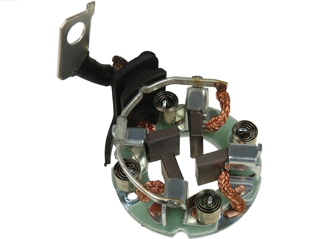 Holder, carbon brushes (SBH1029S)