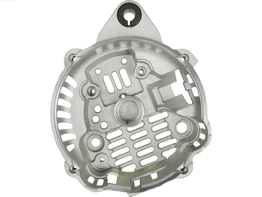 Bracket, alternator drive flange