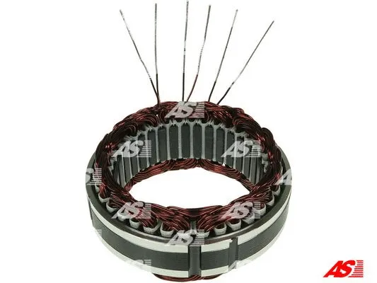 Stator, alternator (AS4001)