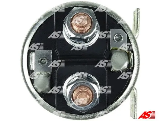 Solenoid Switch, starter