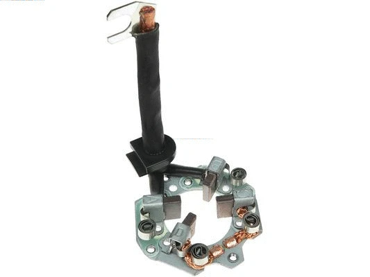 Holder, carbon brushes (SBH2006P)