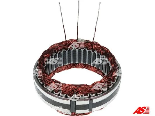 Stator, alternator (AS4010S)