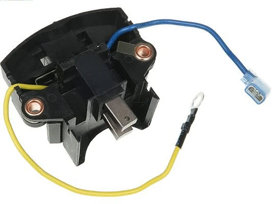 Alternator Regulator