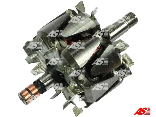 Rotor, alternator (AR0016)