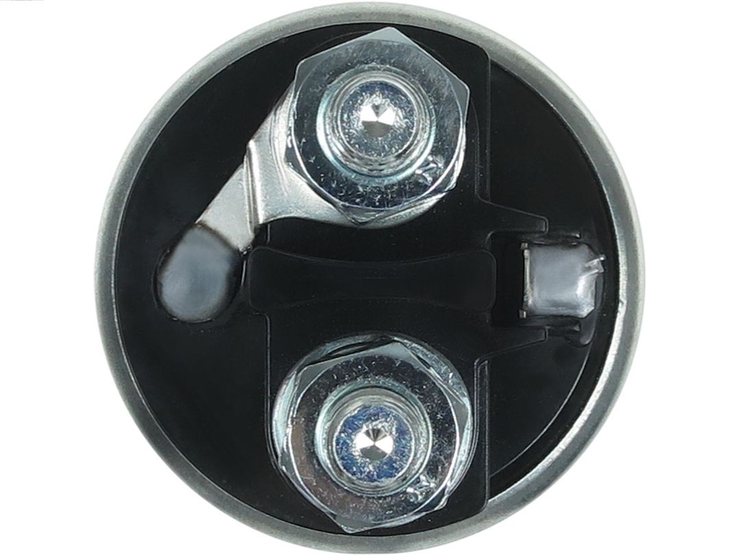 Solenoid Switch, starter