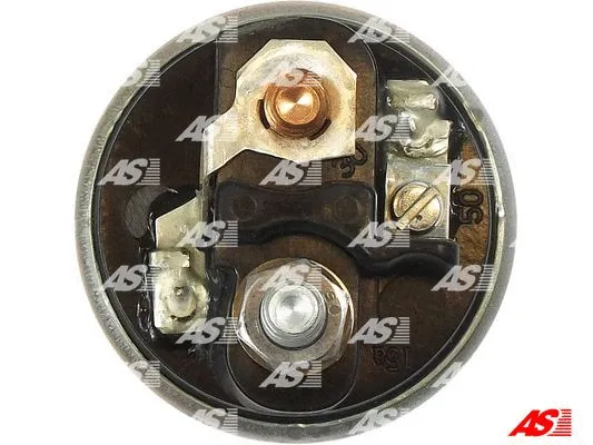 Solenoid Switch, starter