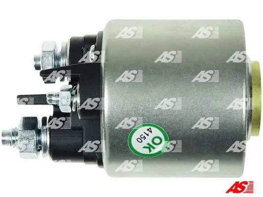 Solenoid Switch, starter (SS3013P)