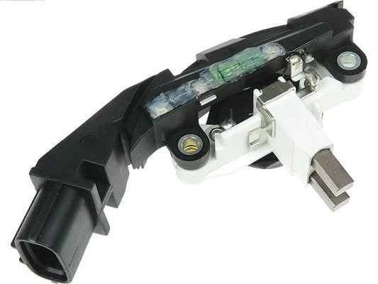 Alternator Regulator