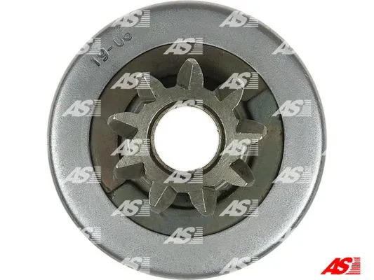 Freewheel Gear, starter