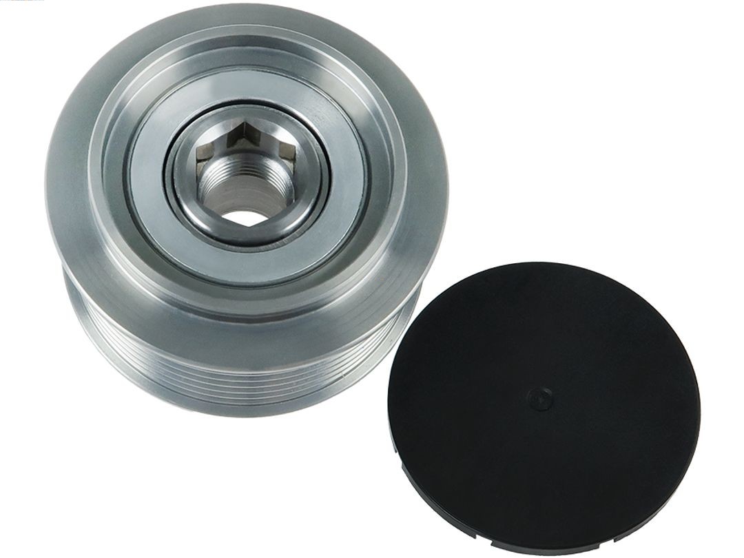 Alternator Freewheel Clutch