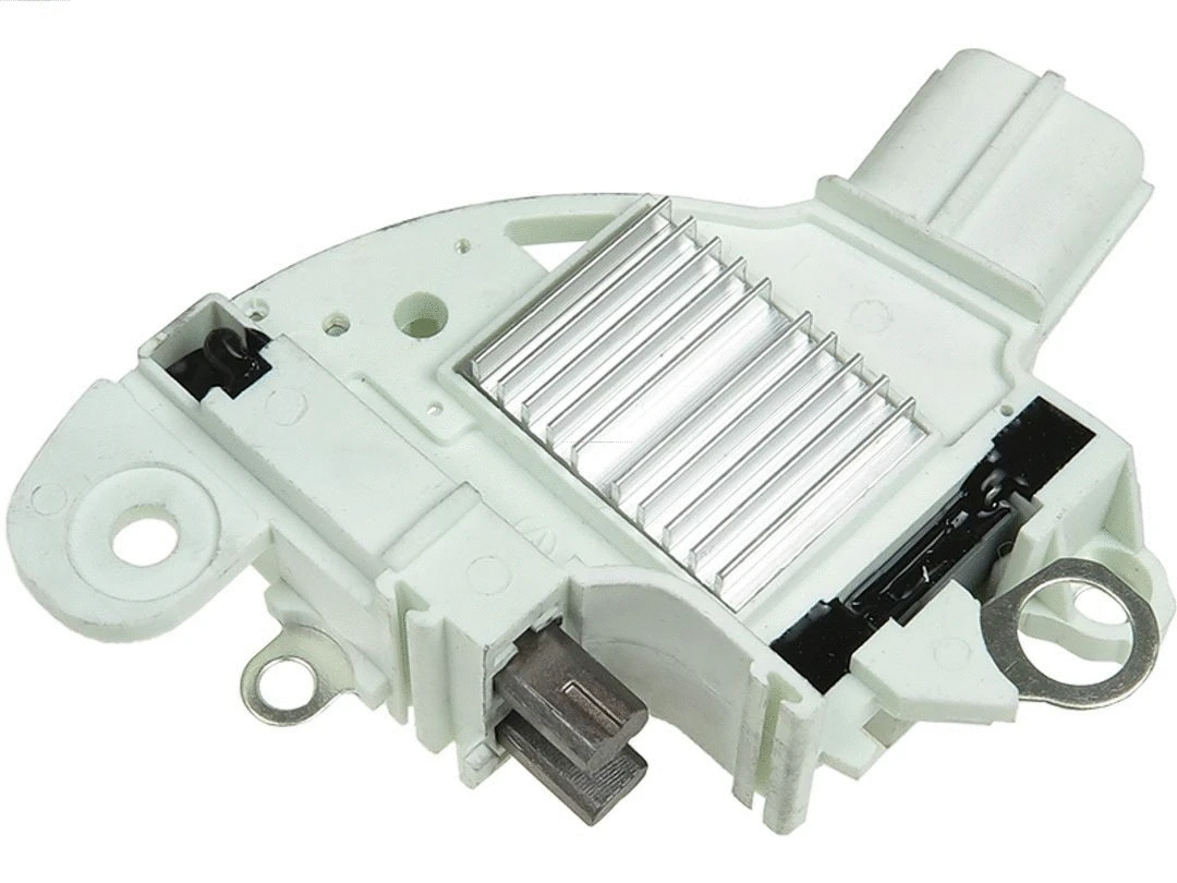 Alternator Regulator
