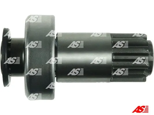 Freewheel Gear, starter (SD3078(VALEO))