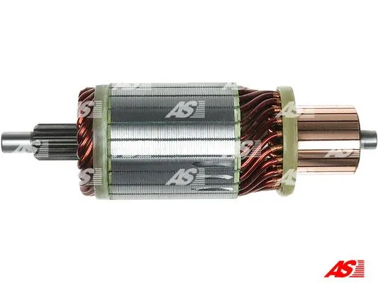 Armature, starter (SA5016)