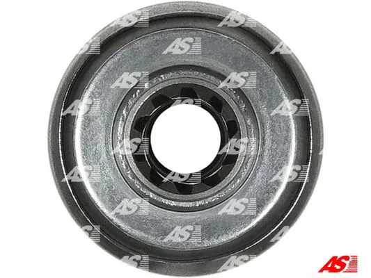 Freewheel Gear, starter