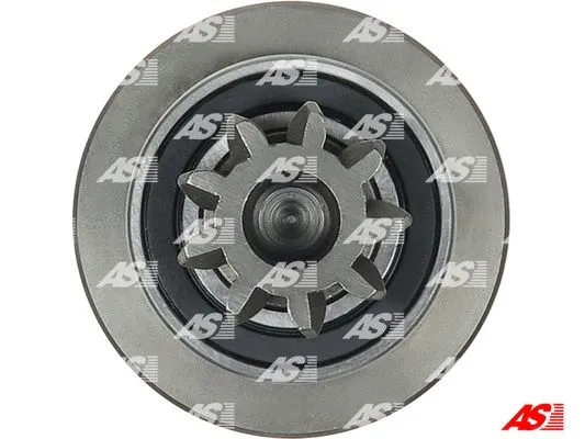 Freewheel Gear, starter