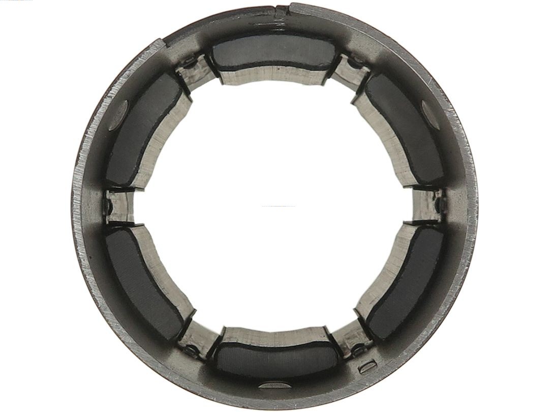 Field Winding, starter