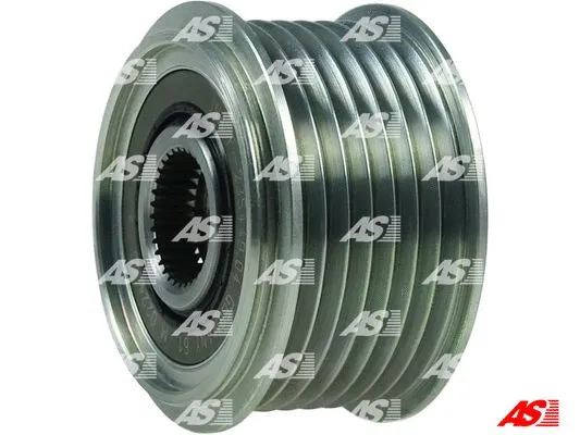 Alternator Freewheel Clutch (AFP0076(INA))