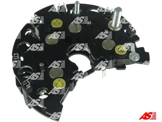 Rectifier, alternator (ARC0194S)