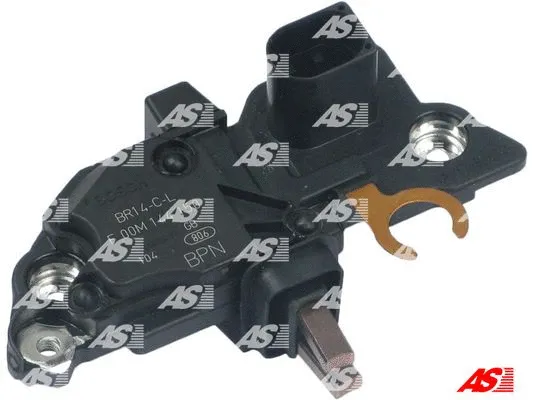 Alternator Regulator