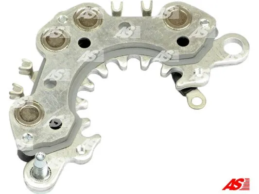 Rectifier, alternator (ARC2044)