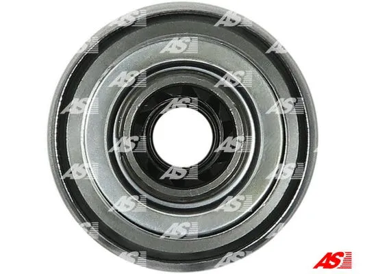 Freewheel Gear, starter