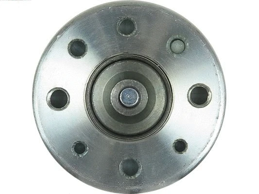 Solenoid Switch, starter