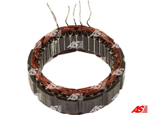 Stator, alternator (AS3033)