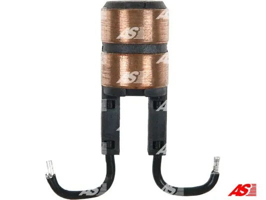 Slip Ring, alternator (ASL9061S)
