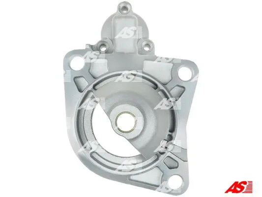 Starter Lid, carburettor (SBR0159S)