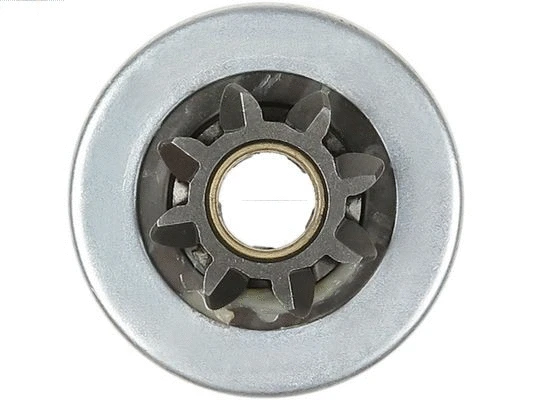 Freewheel Gear, starter