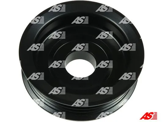 Belt Pulley, alternator