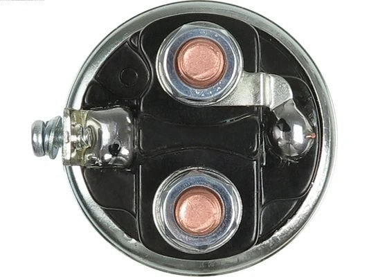 Solenoid Switch, starter