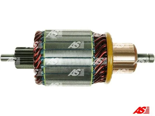 Armature, starter (SA0035)
