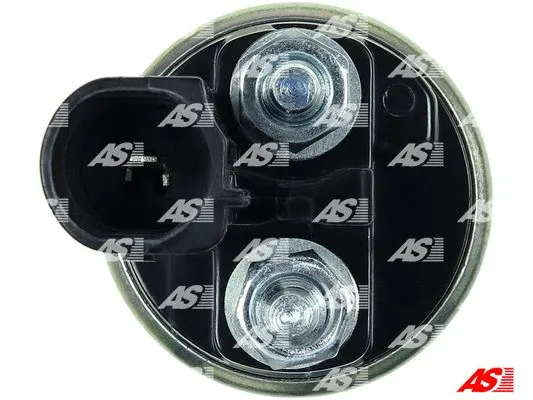 Solenoid Switch, starter