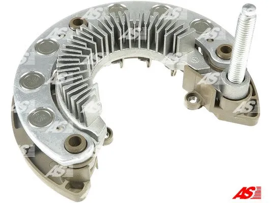 Rectifier, alternator (ARC5174)