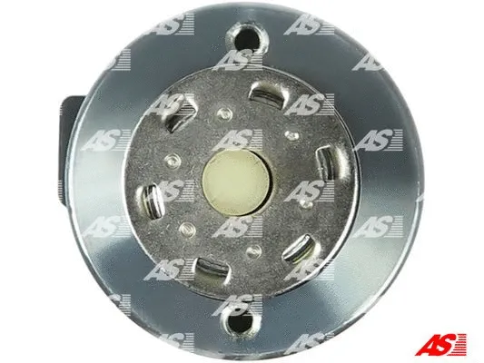 Solenoid Switch, starter