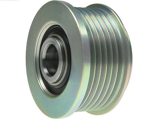 Alternator Freewheel Clutch