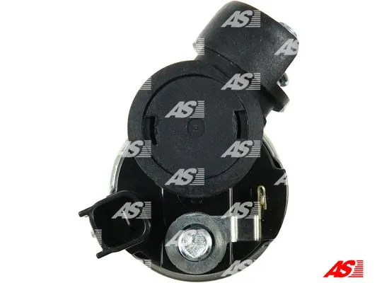 Solenoid Switch, starter