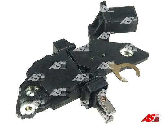 Alternator Regulator