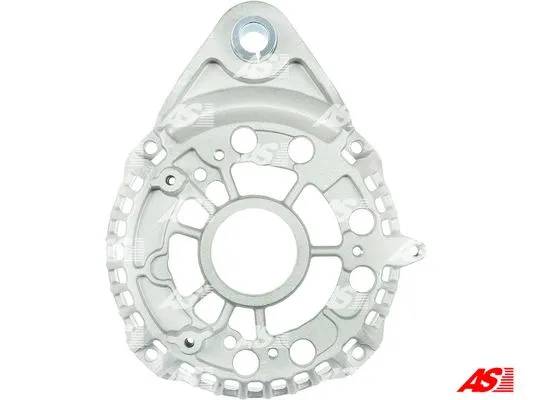 Bracket, alternator drive flange (ABR0028)