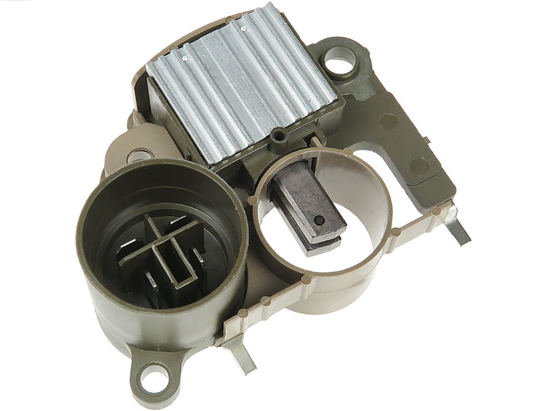 Alternator Regulator