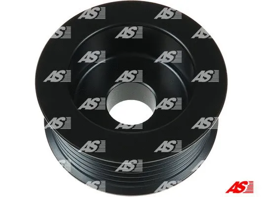 Belt Pulley, alternator