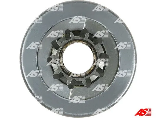 Freewheel Gear, starter